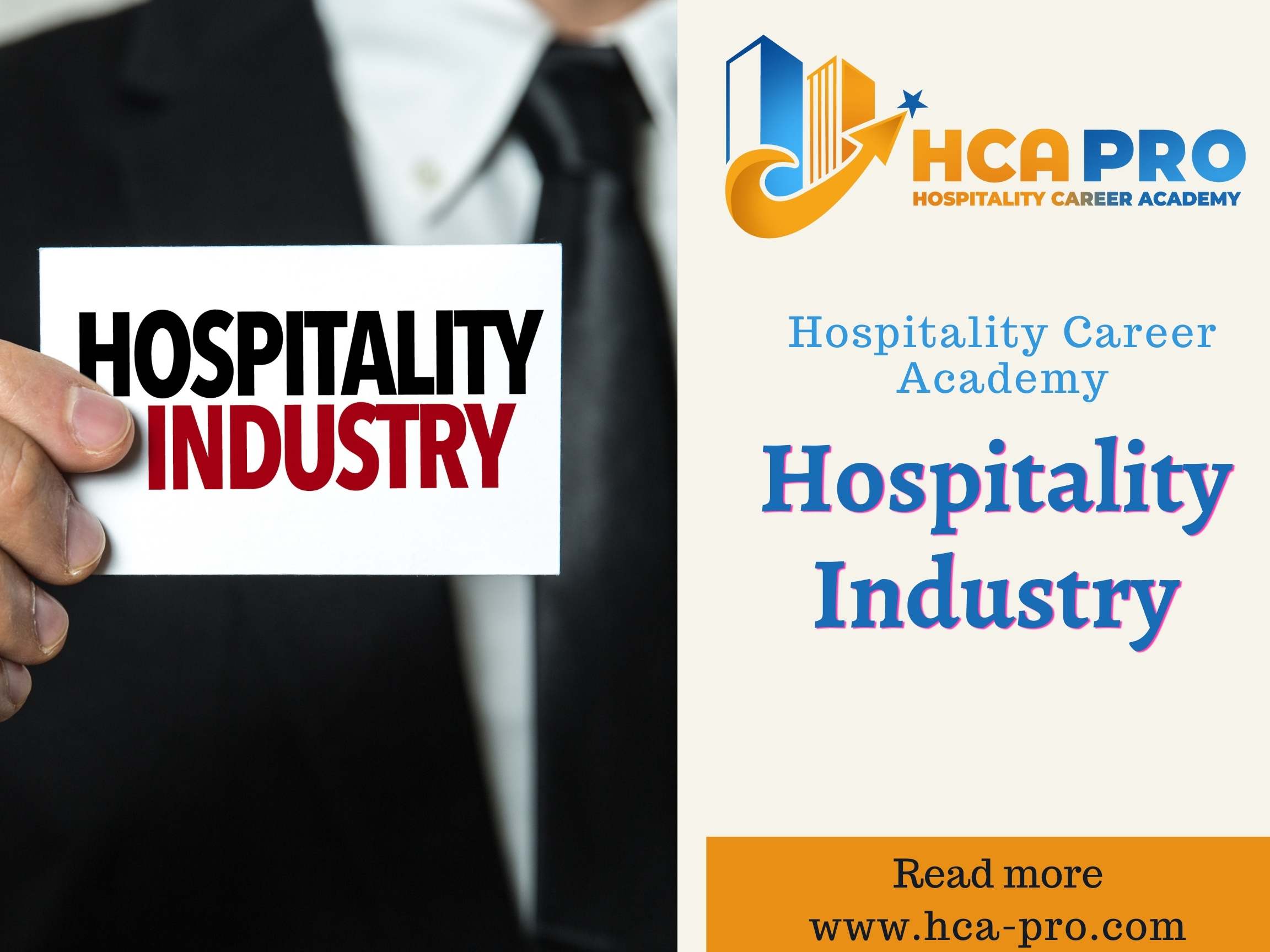 Hospitality Industry