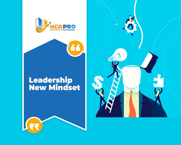 Leadership New Mindset