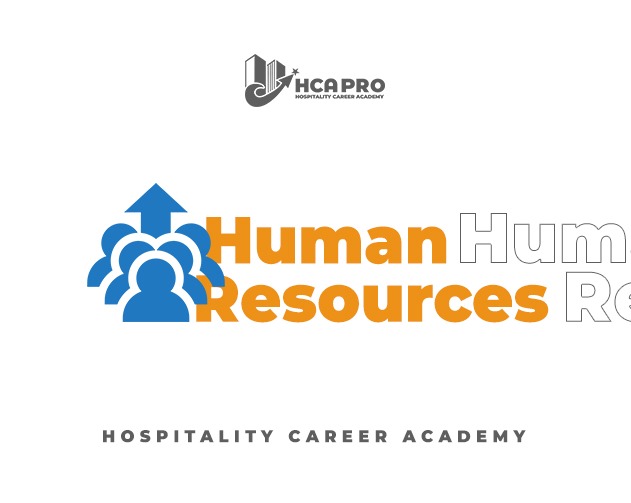  Human Resources