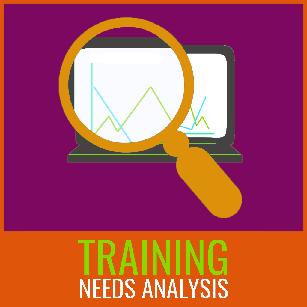 Training Needs Analysis Form