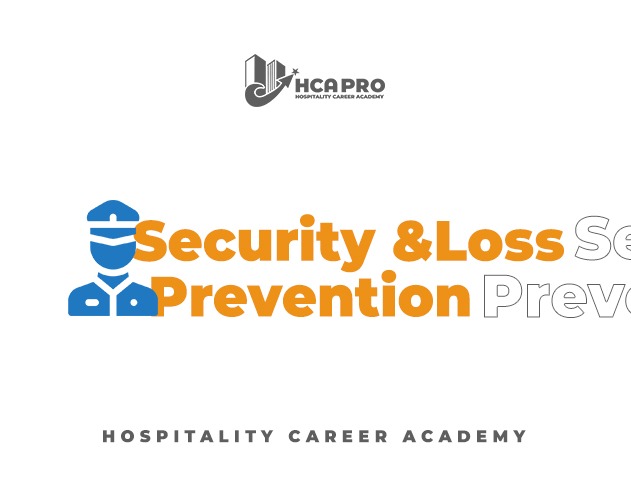 Security & Loss Prevention