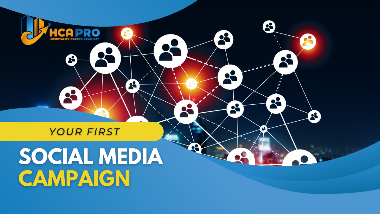 A social media campaign is a coordinated marketing effort to reinforce or assist with a business goal using one or more social media platforms.