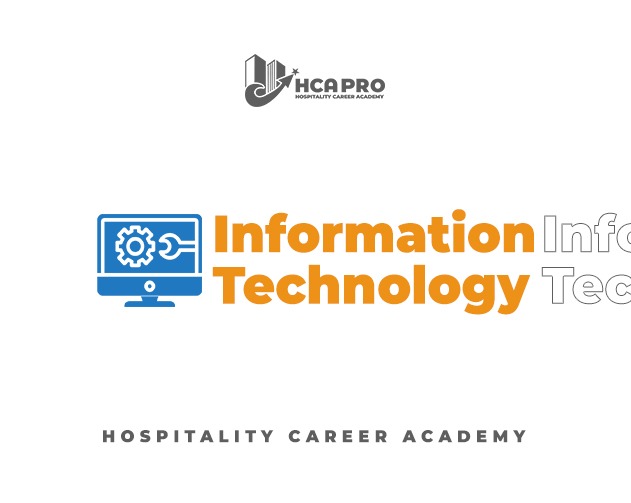 IT (Information Technology)