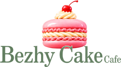 Bezhy Cake Cafe