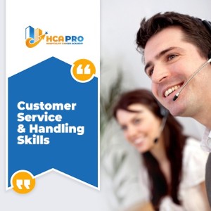 Customer Service & Handling Skills - Hospitality Career Academy